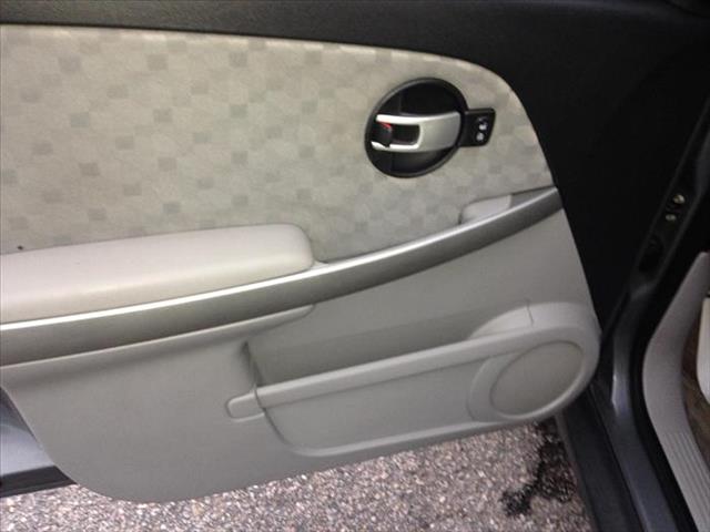 2006 Chevrolet Equinox Sport Utility 4WD