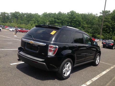 2006 Chevrolet Equinox 2.5 AWD SUV