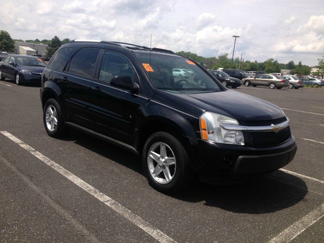 2006 Chevrolet Equinox 2.5 AWD SUV