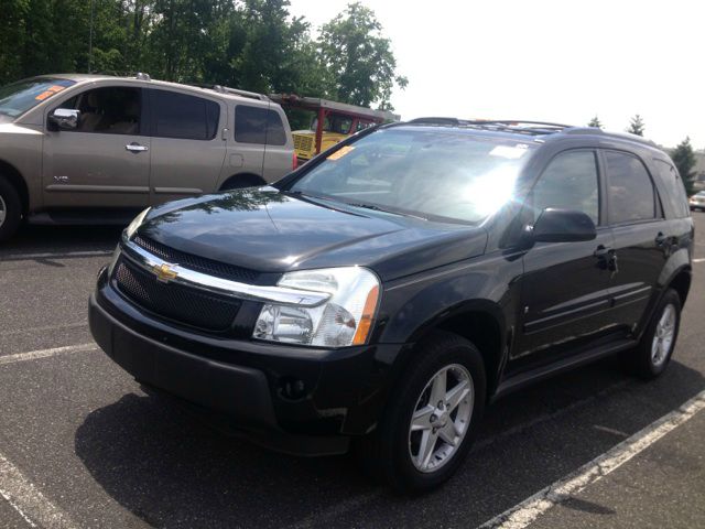 2006 Chevrolet Equinox 2.5 AWD SUV