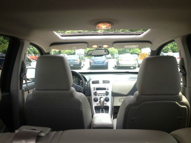 2006 Chevrolet Equinox 2.5 AWD SUV