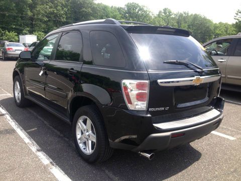 2006 Chevrolet Equinox 2.5 AWD SUV