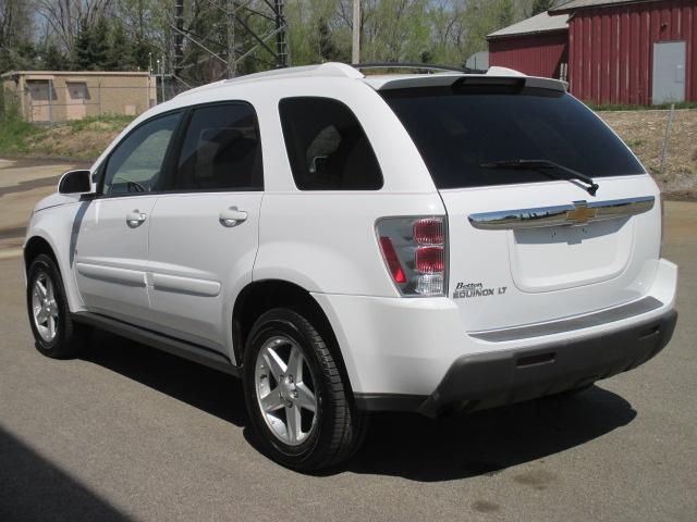 2006 Chevrolet Equinox T6 Sport Utility 4D
