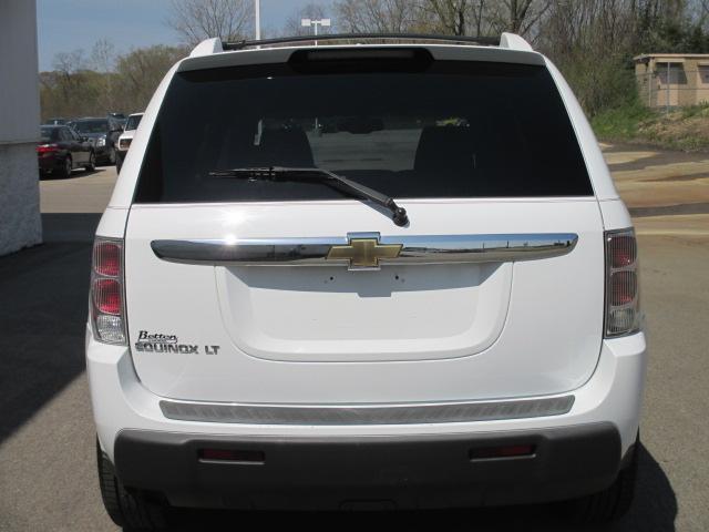 2006 Chevrolet Equinox T6 Sport Utility 4D