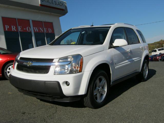 2006 Chevrolet Equinox Unknown