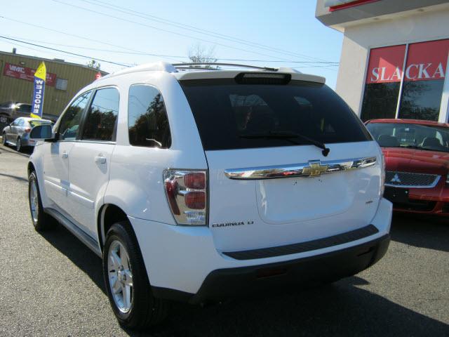 2006 Chevrolet Equinox Unknown