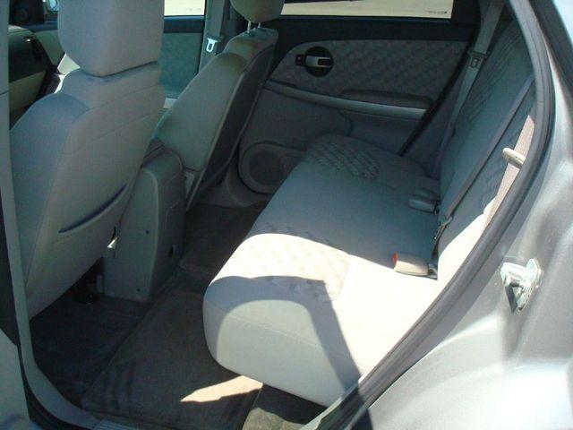 2006 Chevrolet Equinox Crew Cab Lariat