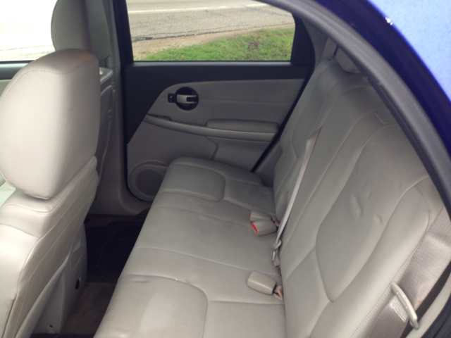 2006 Chevrolet Equinox 2.0L Automatic SE