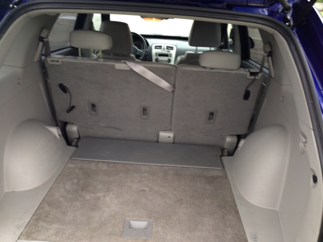 2006 Chevrolet Equinox 2.0L Automatic SE