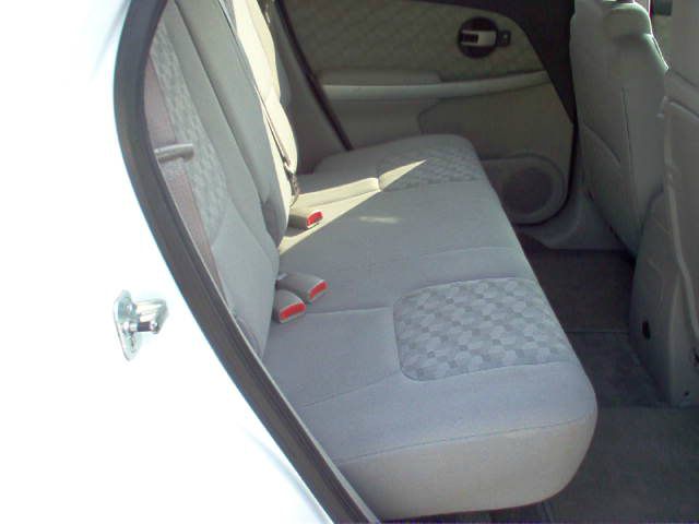 2006 Chevrolet Equinox SL1