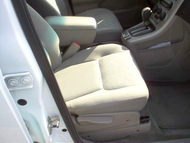 2006 Chevrolet Equinox SL1