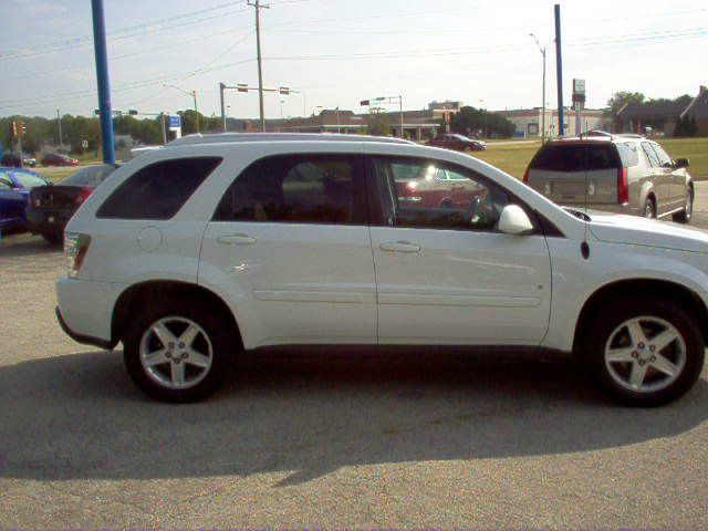 2006 Chevrolet Equinox SL1