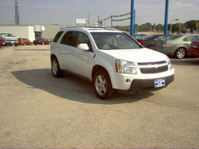2006 Chevrolet Equinox SL1
