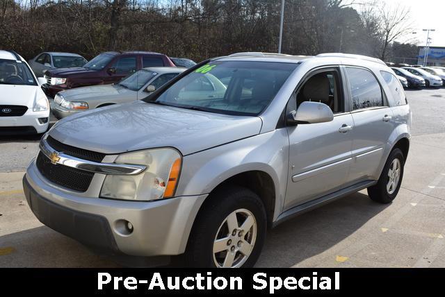 2006 Chevrolet Equinox SL1