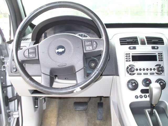 2006 Chevrolet Equinox SL1