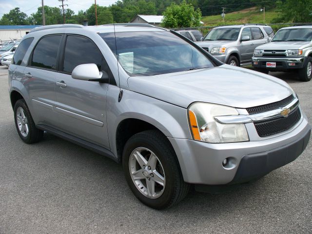 2006 Chevrolet Equinox SL1