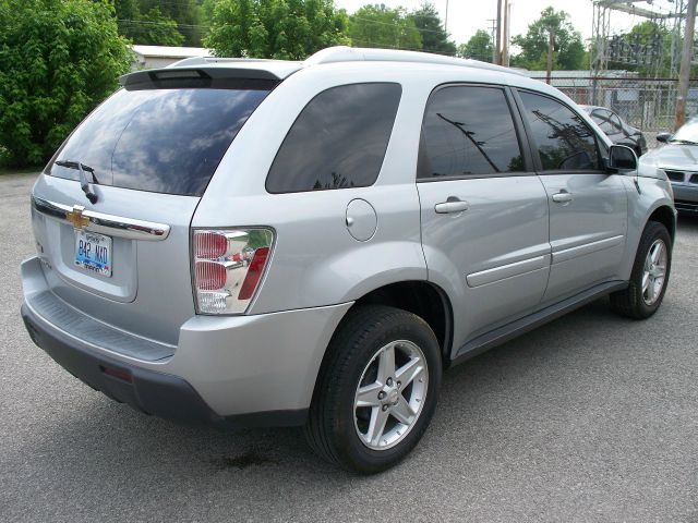 2006 Chevrolet Equinox SL1