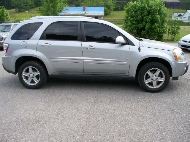 2006 Chevrolet Equinox SL1