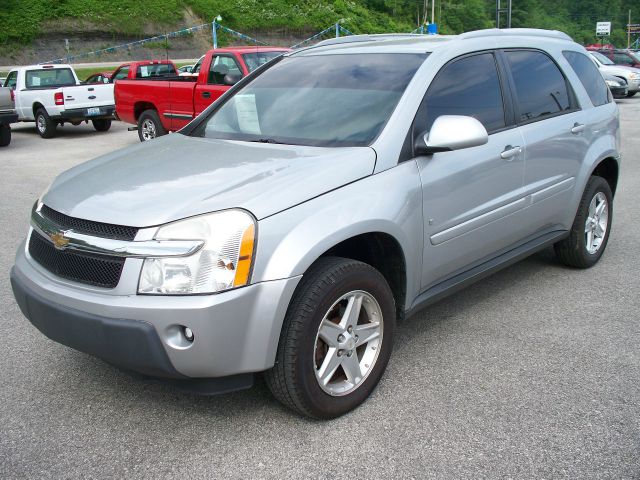 2006 Chevrolet Equinox SL1
