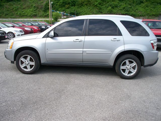 2006 Chevrolet Equinox SL1
