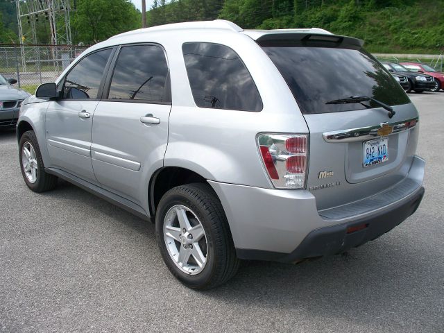 2006 Chevrolet Equinox SL1