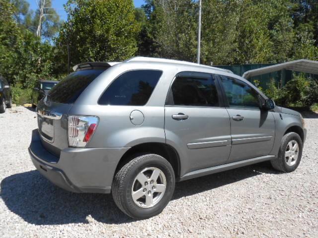 2006 Chevrolet Equinox SL1