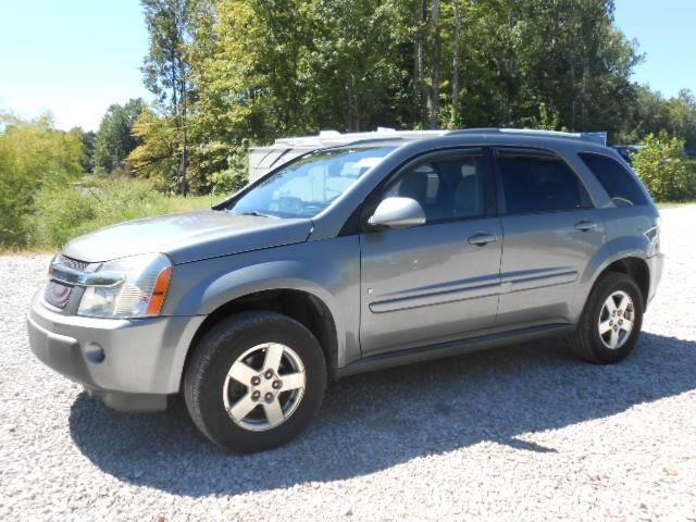 2006 Chevrolet Equinox SL1