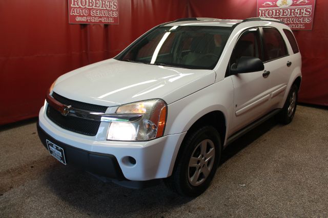 2006 Chevrolet Equinox Passenger Van AWD