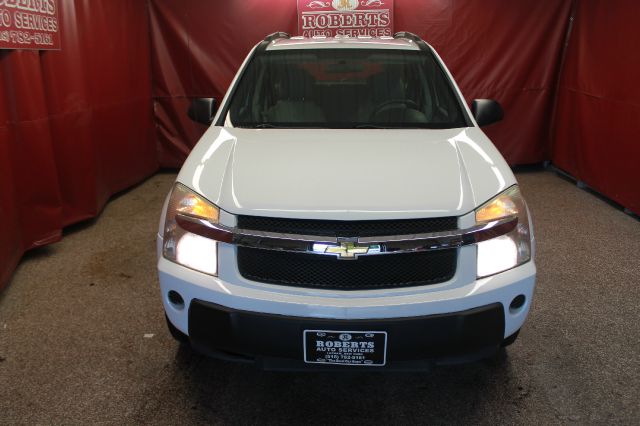 2006 Chevrolet Equinox Passenger Van AWD