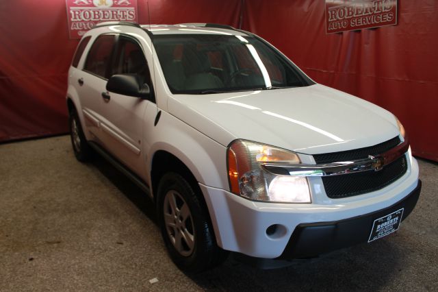 2006 Chevrolet Equinox Passenger Van AWD