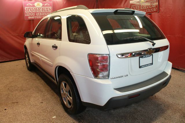 2006 Chevrolet Equinox Passenger Van AWD