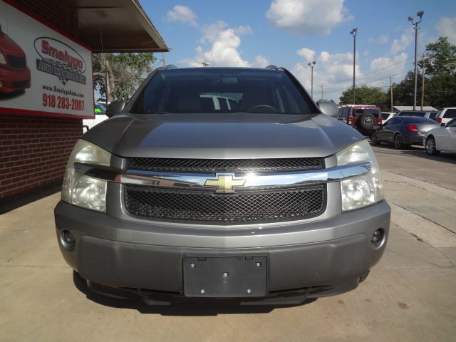 2006 Chevrolet Equinox SL1