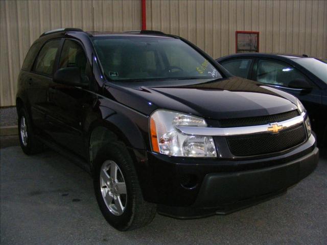 2006 Chevrolet Equinox Unknown