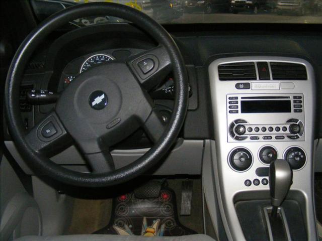 2006 Chevrolet Equinox Unknown