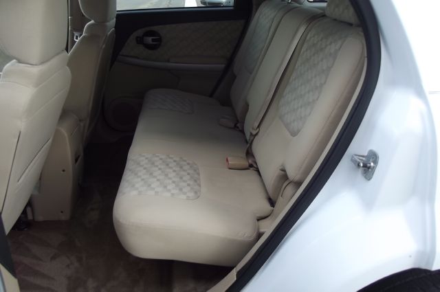 2006 Chevrolet Equinox SL1