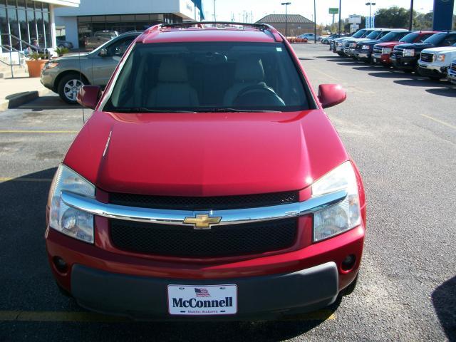 2006 Chevrolet Equinox XLS Sport Utility 4D