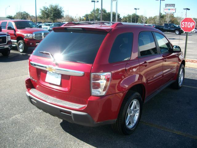 2006 Chevrolet Equinox XLS Sport Utility 4D