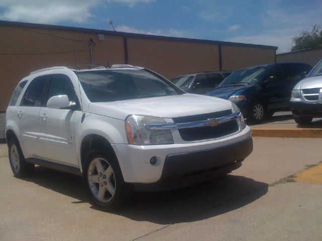 2006 Chevrolet Equinox SL1