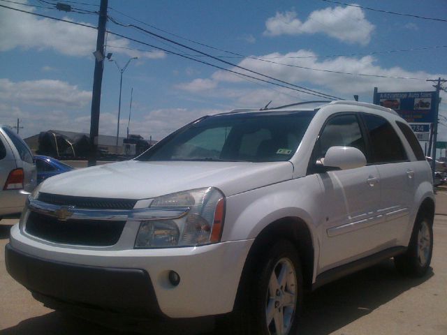 2006 Chevrolet Equinox SL1