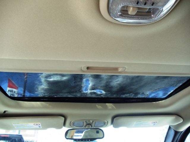 2006 Chevrolet Equinox 2.0L Automatic SE