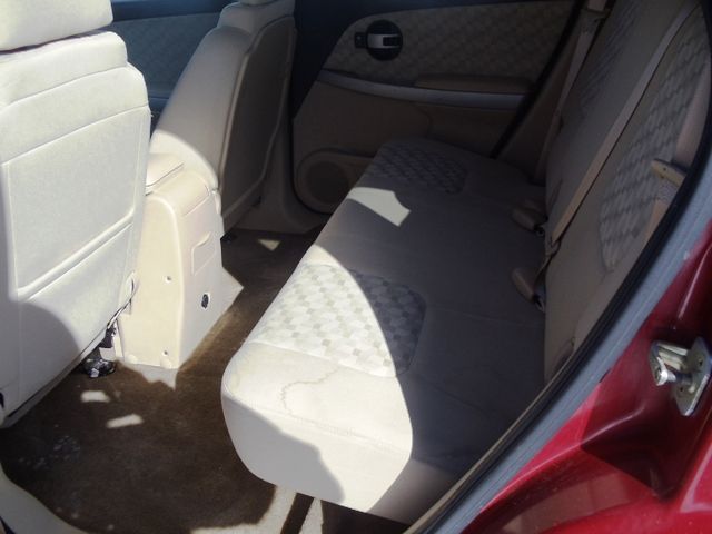 2006 Chevrolet Equinox 2.0L Automatic SE