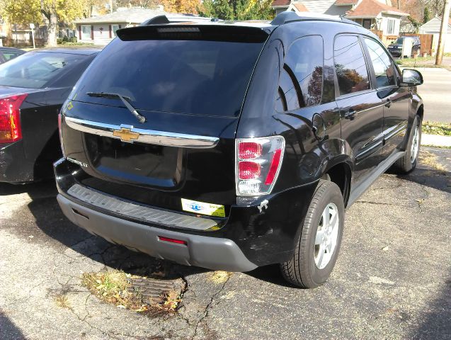 2006 Chevrolet Equinox SL1
