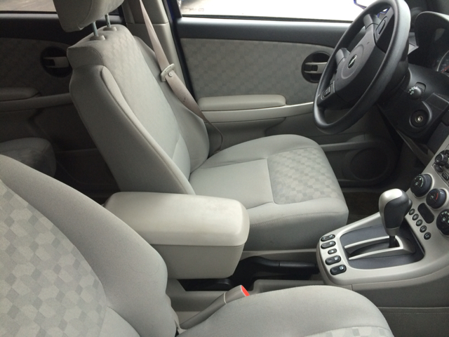 2006 Chevrolet Equinox SL1