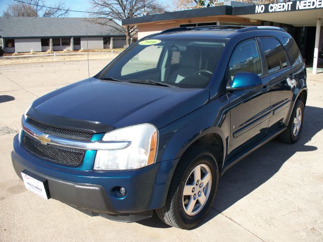 2006 Chevrolet Equinox SL1