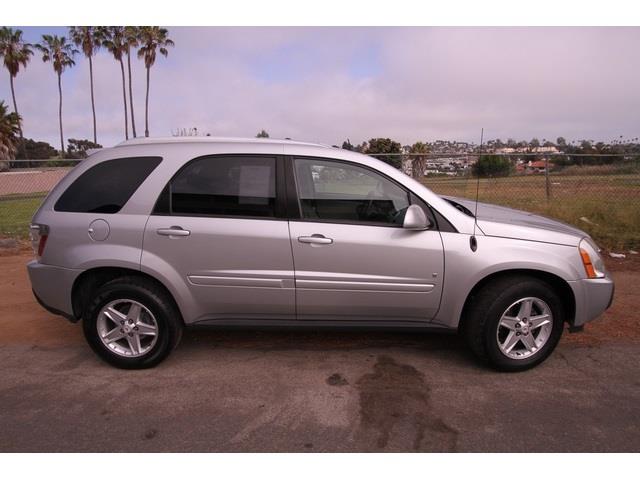 2006 Chevrolet Equinox SL1