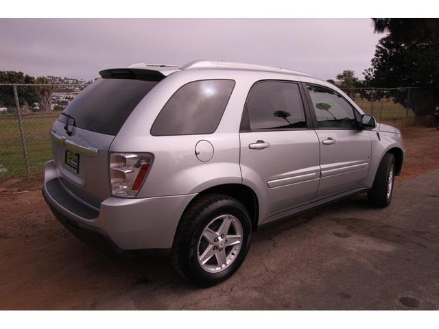 2006 Chevrolet Equinox SL1