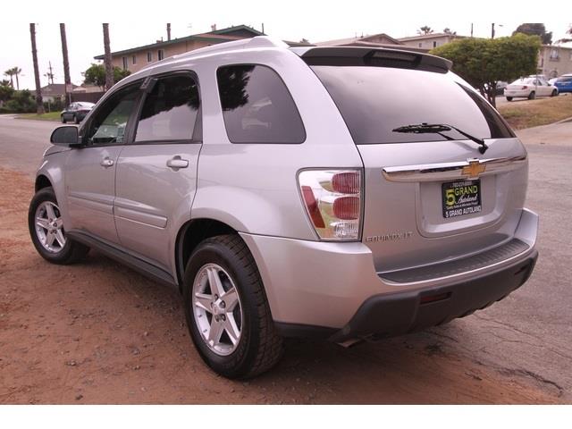 2006 Chevrolet Equinox SL1