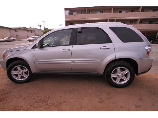 2006 Chevrolet Equinox SL1