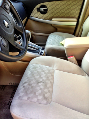 2006 Chevrolet Equinox 2.0L Automatic SE