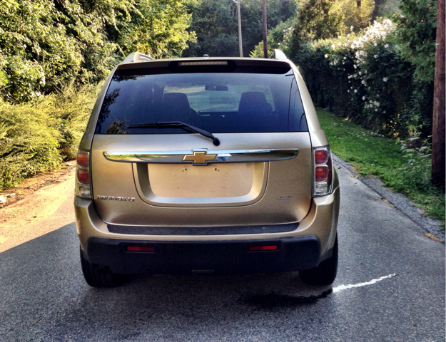 2006 Chevrolet Equinox 2.0L Automatic SE